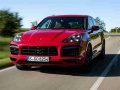 Spel 2020 Porsche Cayenne GTS Puzzel online