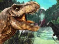 Spel Dinozoorjacht online