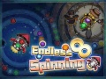 Spel Eindeloos Draaien online