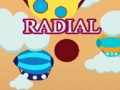 Spel Radiaal online