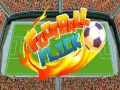 Spel Voetbal Flick online
