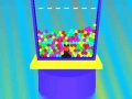 Spel Snoepkoorts online