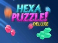 Spel Hexa Puzzle Deluxe online