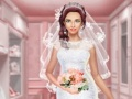 Spel Bruidsatelier online