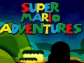 Spel Super Mario Avonturen online