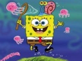 Spel SpongeBob Puzzel online