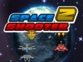 Spel Ruimteschutter Z online