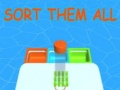 Spel Sorteren Maar! online