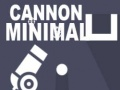 Spel Minimale Kanon online