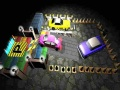 Spel Modern Autos parkeer spel 3D online