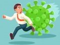 Spel Corona Virus Geheugen online