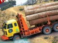 Spel Vrachtwagenchauffeur voor zware lading online