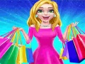 Spel Familie Winkelcentrum online