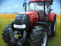 Spel Boerderij Simulator Spel 2020 online
