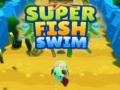 Spel Super Vis Zwemmen online