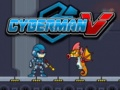 Spel Cyberman V online