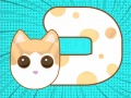 Spel Uitgerekte Kat online