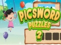 Spel Afbeeldingspuzzels 2 online