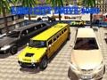 Spel Limo Stadsrit 2020 online