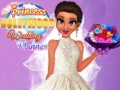 Spel Prinses Bollywood Bruiloft Planner online