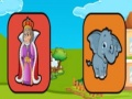 Spel Kinderen Quiz online