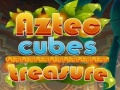 Spel Schatz van de Azteekse Kubussen online