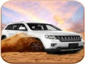 Spel Luxe SUV Offroad Prado Rit online