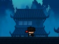 Spel Eindeloze Ninja online