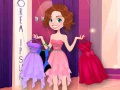 Spel Julie Kleden online