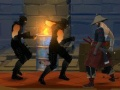 Spel Samoerai Krijger online