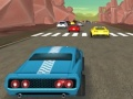 Spel Verkeer Xtreme online