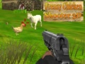Spel Frenzy Kippen Schieter 3D online