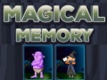 Spel Magisch Geheugen online