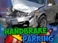 Spel Handrem Parkeren online