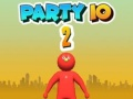 Spel Party.io 2 online
