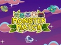Spel Monster Match online