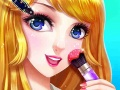 Spel Anime Meisjes Mode Make-up online