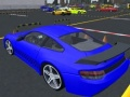 Spel Echte Auto Parkeren 2020 online