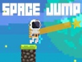 Spel Ruimtesprong online