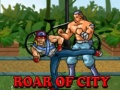 Spel Grom van de stad online