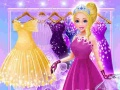Spel Assepoester Kleden online
