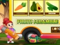 Spel Fruitchaos online