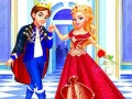 Spel Assepoester: Prins Charming online
