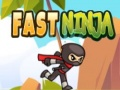 Spel Snelle Ninja online
