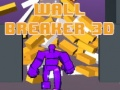 Spel Muurbreker 3D online