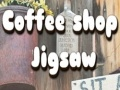 Spel Koffiehuis Puzzel online