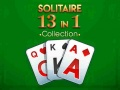 Spel Solitaire 13 in 1 Collectie online