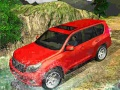 Spel Offroad Land Cruiser Jeep online