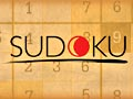 Spel Sudoku online