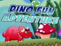 Spel Dino Leuke Avontuur online